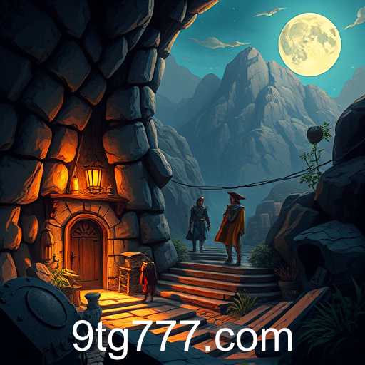 Exploring the World of Adventure Games: An Odyssey for Gamers