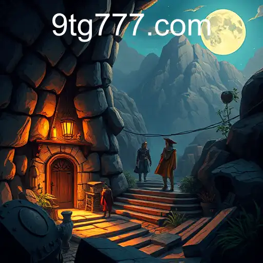 Exploring the World of Adventure Games: An Odyssey for Gamers