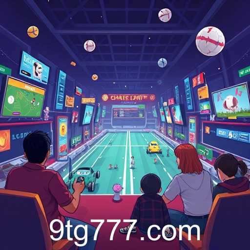 Exploring the Fascinating World of Casual Games