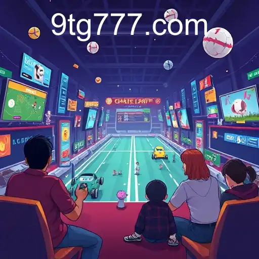 Exploring the Fascinating World of Casual Games