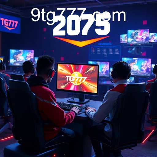 The Evolution of TG777 Gaming