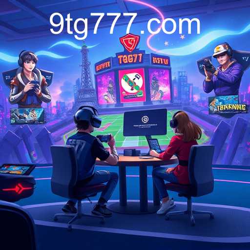 The Evolution of Online Gaming in 2025