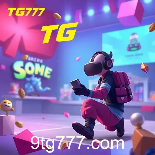 TG777: The Evolution of Online Gaming