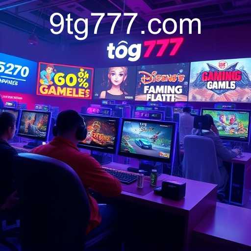 Evolving Online Gaming Platforms