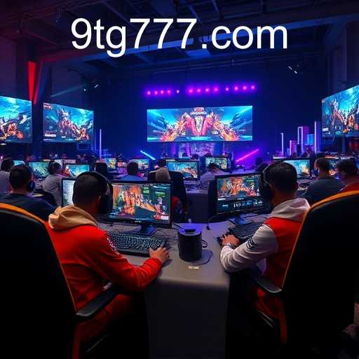 Gaming Trends and Insights of the Future