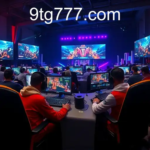 Gaming Trends and Insights of the Future