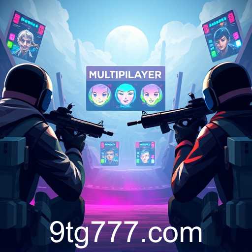 Exploring the Diverse World of Multiplayer Games: A Thriving Digital Playground