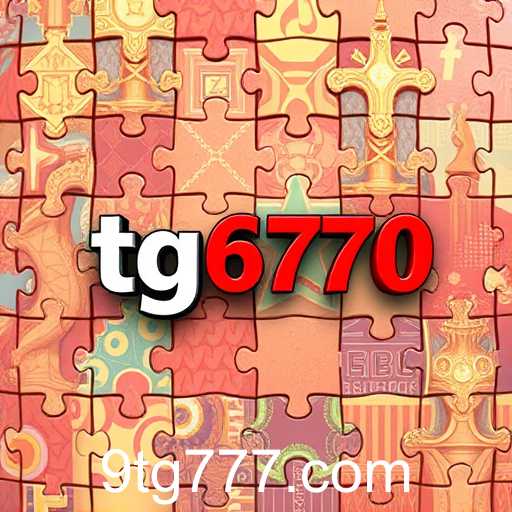 Exploring the World of 'tg777' Puzzle Games: A Journey through Challenges and Creativity