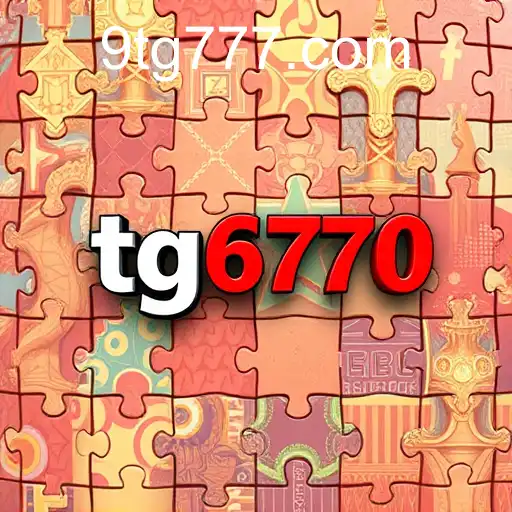 Exploring the World of 'tg777' Puzzle Games: A Journey through Challenges and Creativity