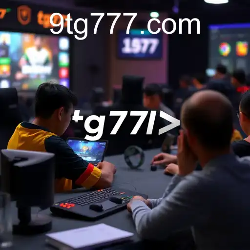 The Rise of Online Gaming Communities