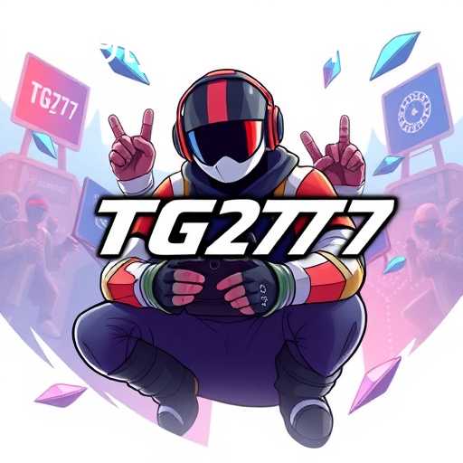 Exploring the Rise of TG777 Online Gaming