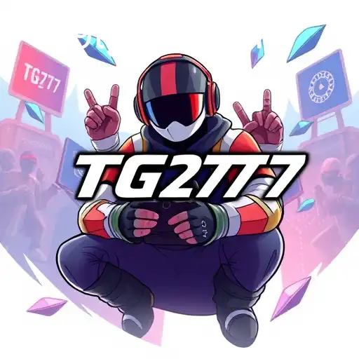 Exploring the Rise of TG777 Online Gaming