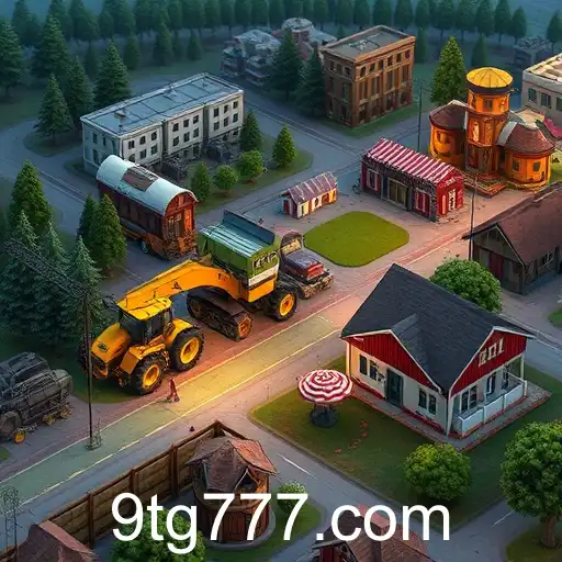 The Rise of TG777 in Online Gaming