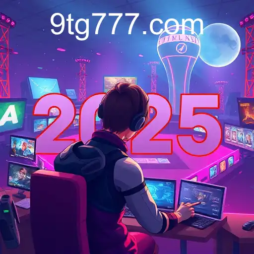 The Rise of TG777 in the Gaming World
