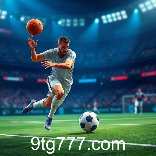Exploring the Exciting Realm of Sports Games with 'tg777'