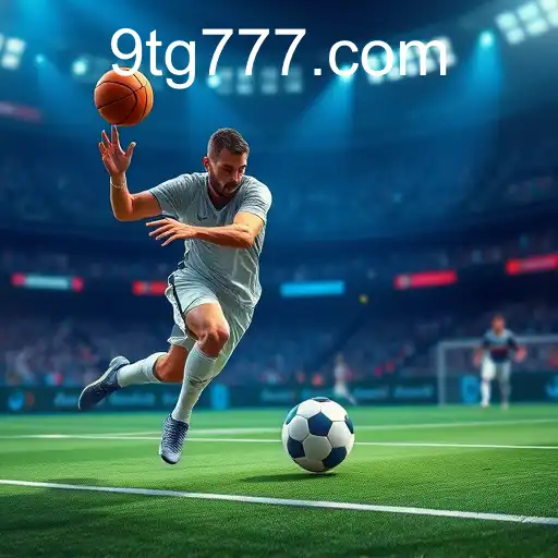 Exploring the Exciting Realm of Sports Games with 'tg777'