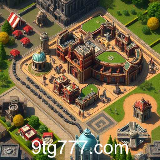Exploring the Intricacies of Strategy Games