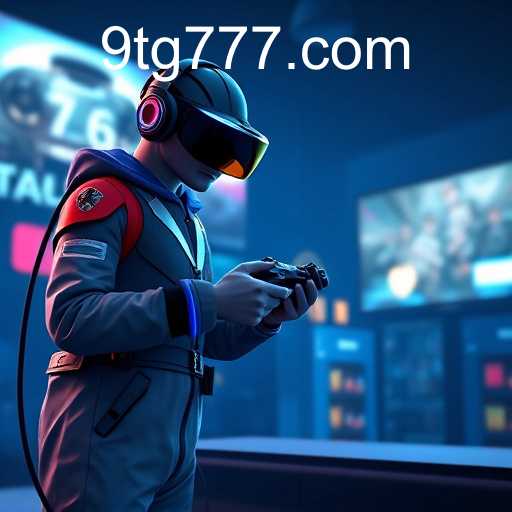 Revolutionizing Gaming Dynamics in 2025: TG777's Impact