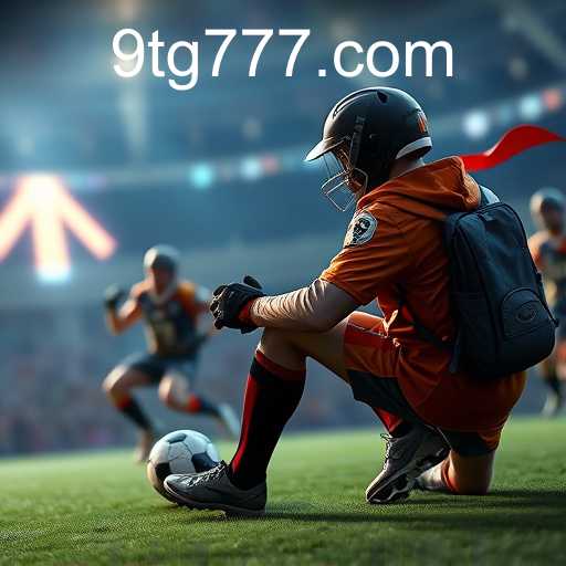 The Rise of tg777: A Modern Gaming Phenomenon