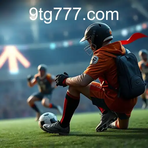 The Rise of tg777: A Modern Gaming Phenomenon