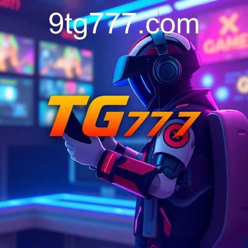 A Digital Leap in Gaming: The Rise of TG777