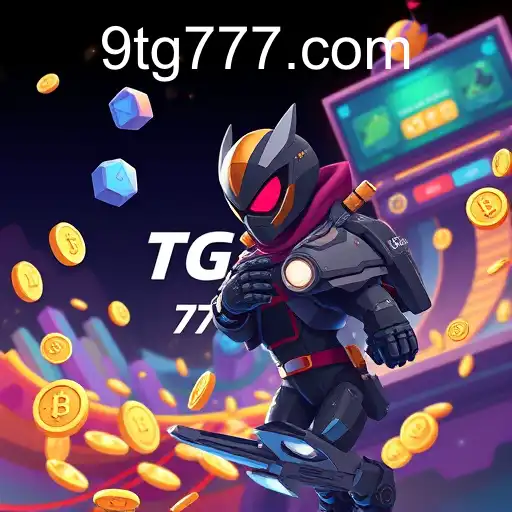 TG777: Revolutionizing Online Gaming