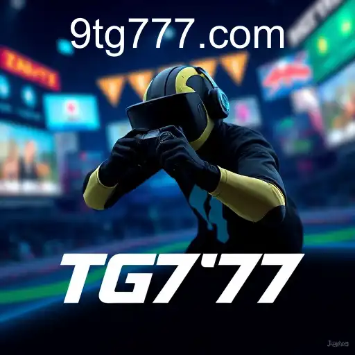 The Evolution of Online Gaming: TG777 in the Spotlight