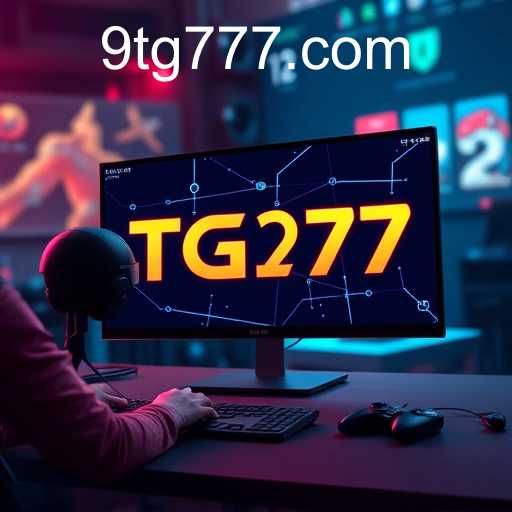 TG777 Redefines Online Gaming Experience