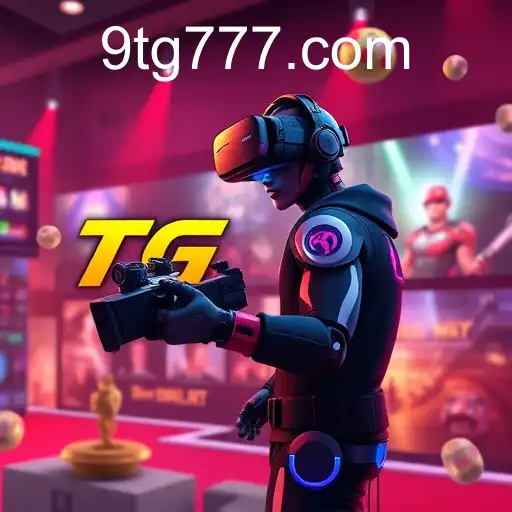 TG777: Revolutionizing Online Gaming