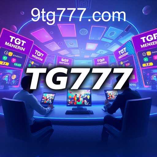 TG777: Revolutionizing Online Gaming in 2025
